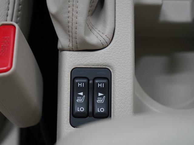 used 2013 Subaru XV Crosstrek car, priced at $14,799