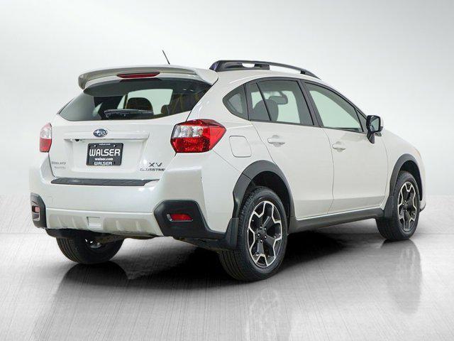 used 2013 Subaru XV Crosstrek car, priced at $14,799