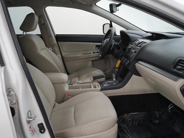 used 2013 Subaru XV Crosstrek car, priced at $14,799