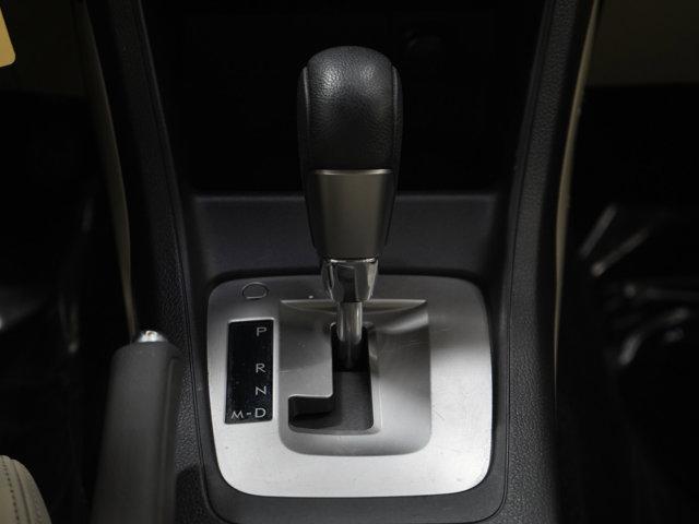 used 2013 Subaru XV Crosstrek car, priced at $14,799