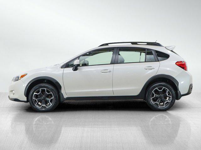 used 2013 Subaru XV Crosstrek car, priced at $14,799