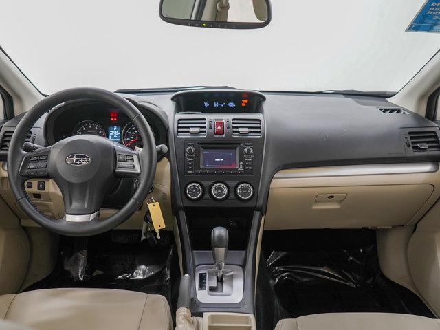 used 2013 Subaru XV Crosstrek car, priced at $14,799