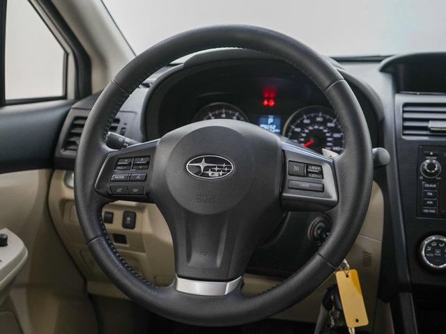 used 2013 Subaru XV Crosstrek car, priced at $14,799
