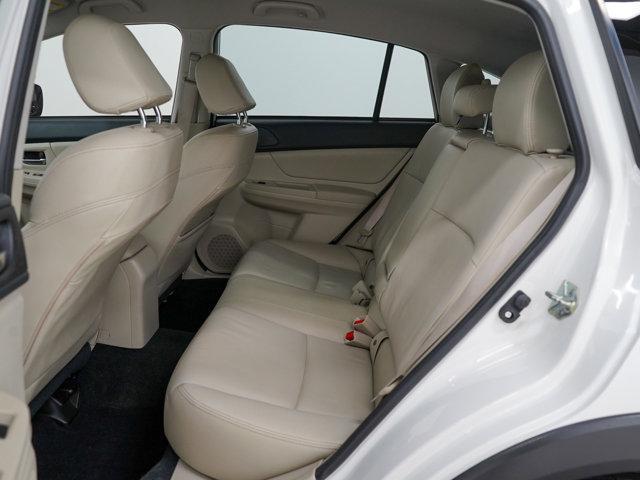 used 2013 Subaru XV Crosstrek car, priced at $14,799