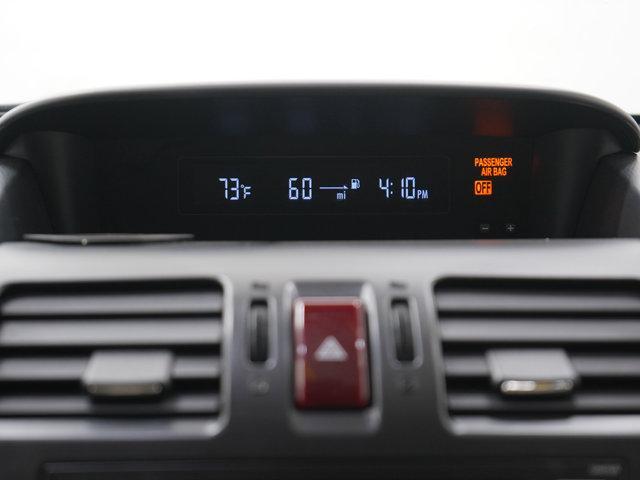 used 2013 Subaru XV Crosstrek car, priced at $14,799