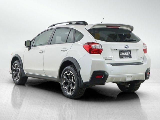 used 2013 Subaru XV Crosstrek car, priced at $14,799
