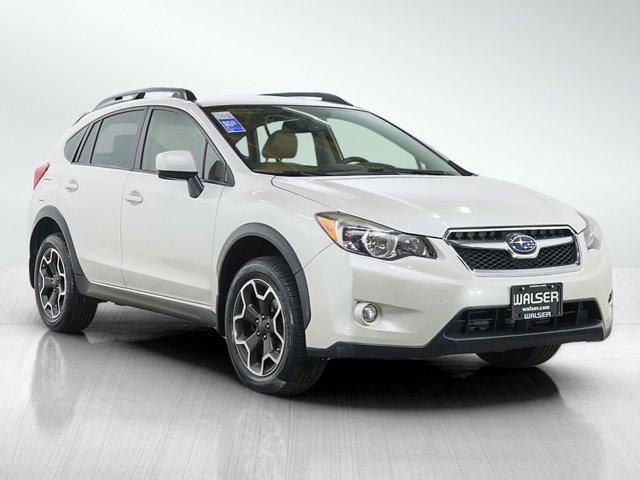 used 2013 Subaru XV Crosstrek car, priced at $14,799