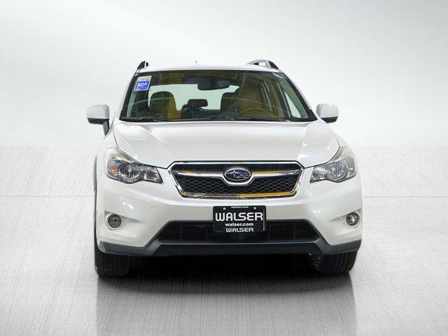 used 2013 Subaru XV Crosstrek car, priced at $14,799