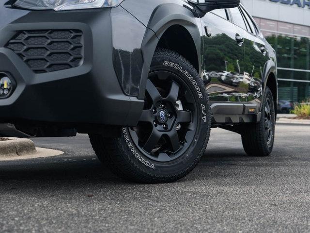 new 2025 Subaru Outback car, priced at $41,499