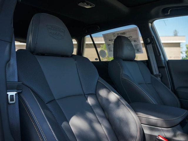 new 2025 Subaru Outback car, priced at $41,499