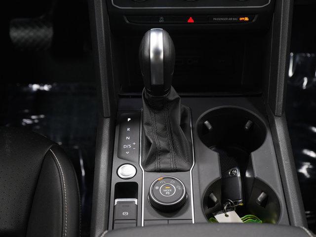 used 2020 Volkswagen Atlas Cross Sport car, priced at $22,599