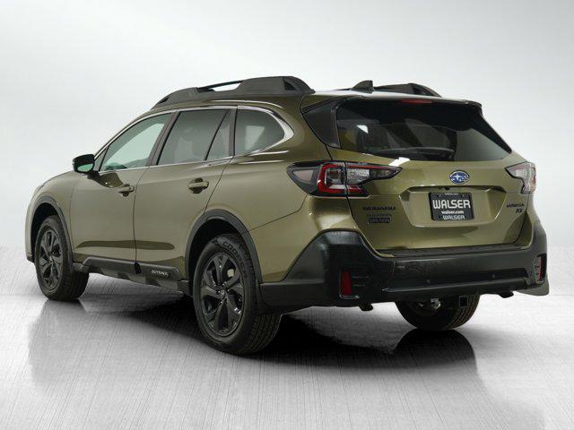 used 2020 Subaru Outback car, priced at $24,998