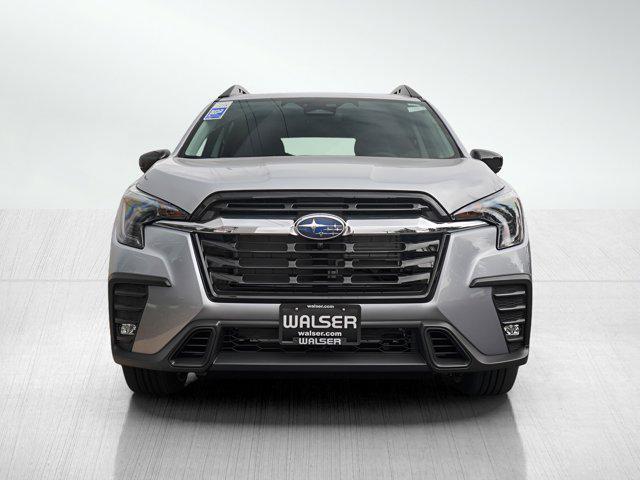 new 2024 Subaru Ascent car, priced at $44,999