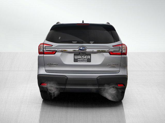 new 2024 Subaru Ascent car, priced at $44,999