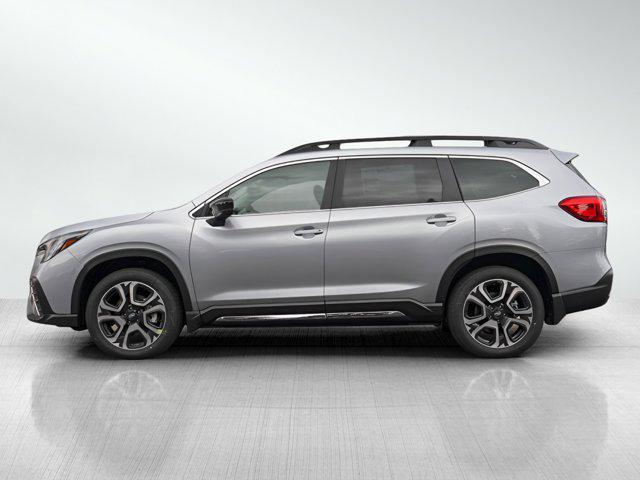 new 2024 Subaru Ascent car, priced at $44,999