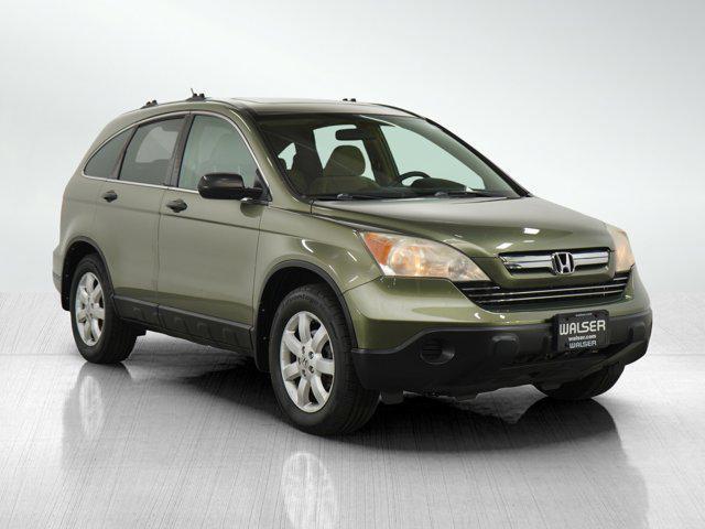 used 2008 Honda CR-V car, priced at $7,998