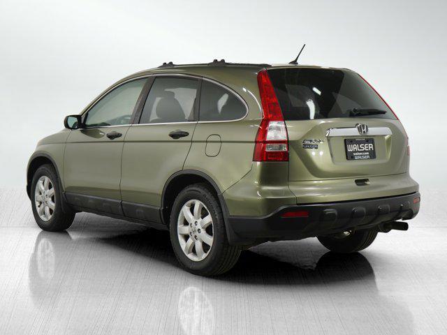 used 2008 Honda CR-V car, priced at $7,998