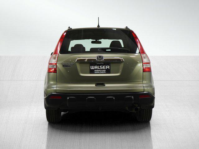 used 2008 Honda CR-V car, priced at $7,998