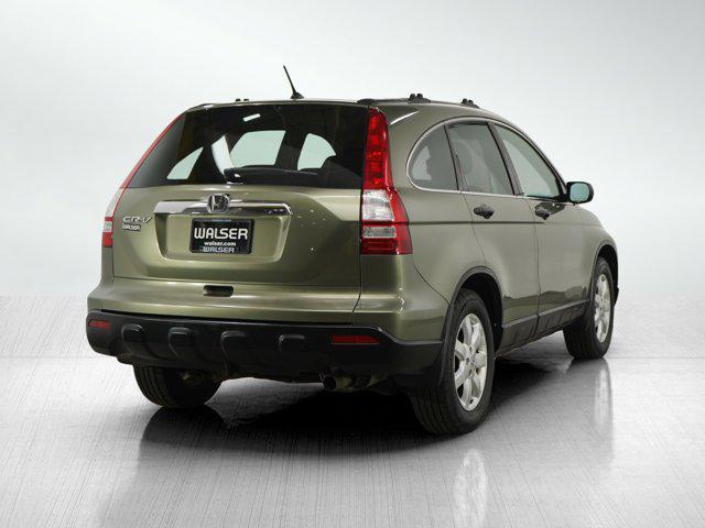 used 2008 Honda CR-V car, priced at $7,998