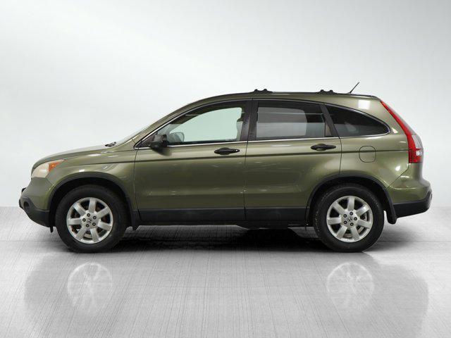 used 2008 Honda CR-V car, priced at $7,998