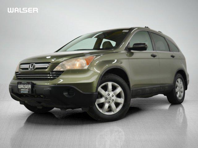 used 2008 Honda CR-V car, priced at $7,998