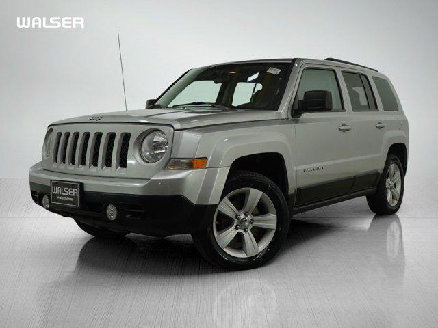 used 2012 Jeep Patriot car, priced at $6,599