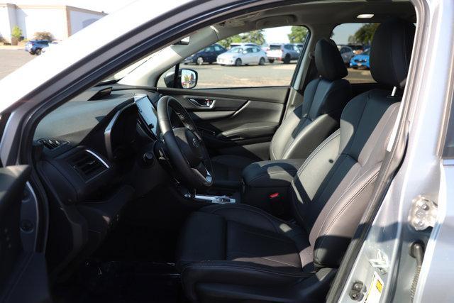used 2024 Subaru Ascent car, priced at $33,998