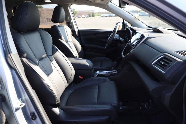 used 2024 Subaru Ascent car, priced at $33,998
