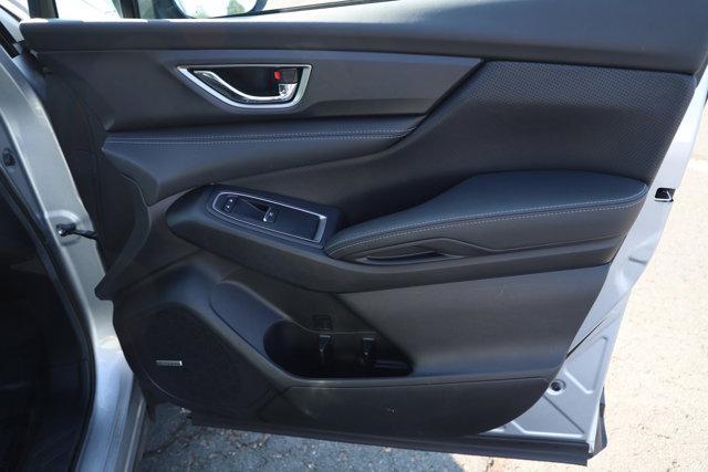 used 2024 Subaru Ascent car, priced at $33,998