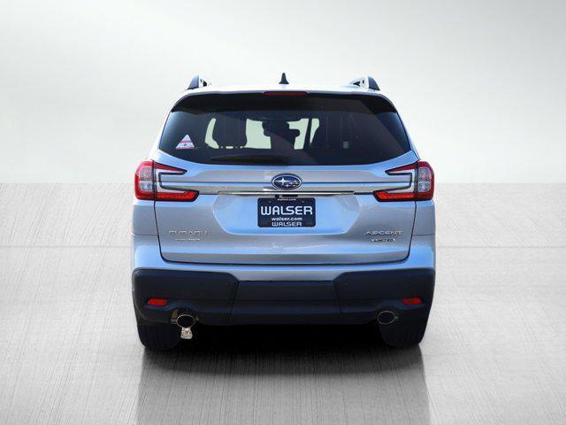 used 2024 Subaru Ascent car, priced at $33,998