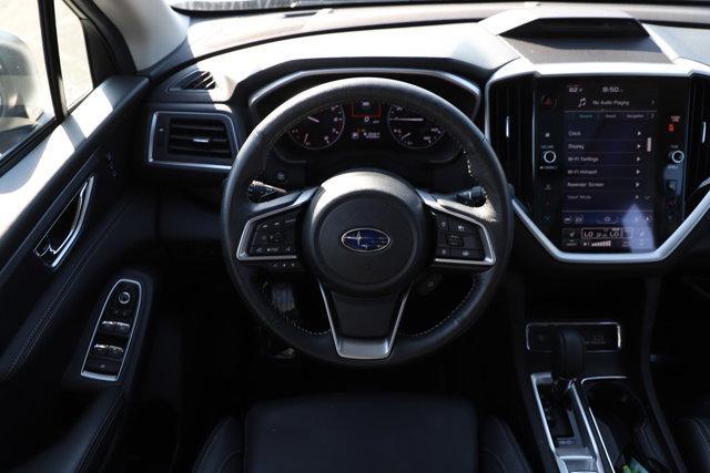 used 2024 Subaru Ascent car, priced at $33,998