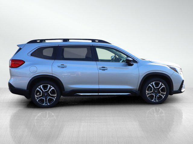 used 2024 Subaru Ascent car, priced at $33,998