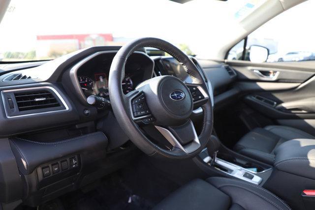 used 2024 Subaru Ascent car, priced at $33,998