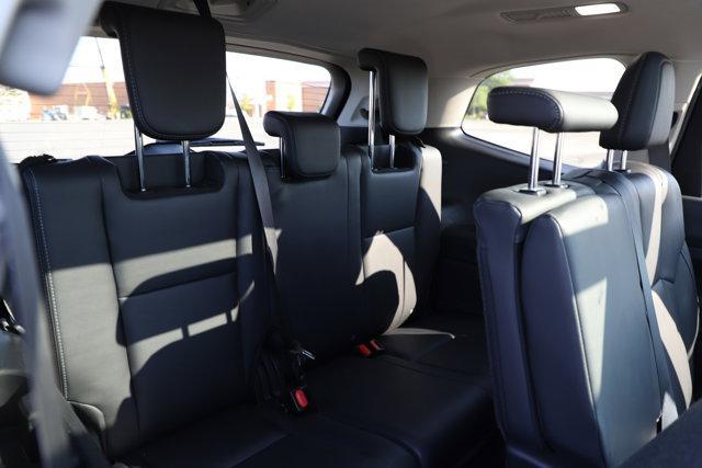 used 2024 Subaru Ascent car, priced at $33,998