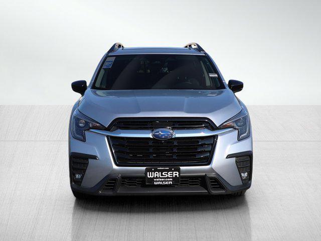 used 2024 Subaru Ascent car, priced at $33,998