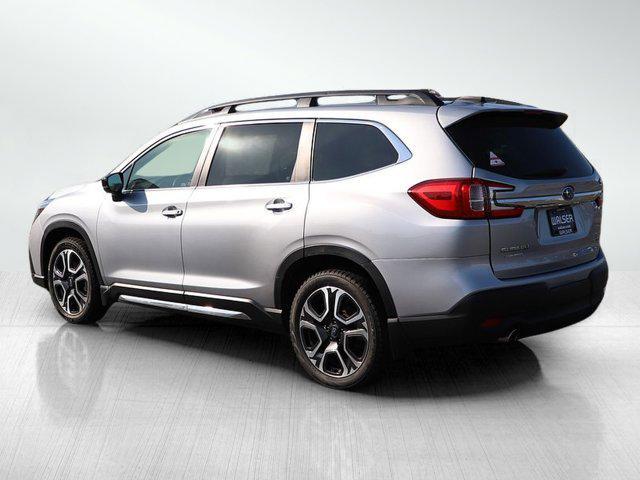 used 2024 Subaru Ascent car, priced at $33,998