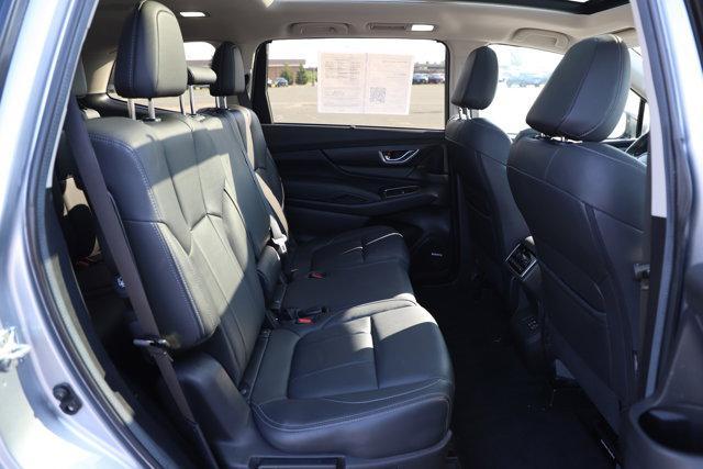 used 2024 Subaru Ascent car, priced at $33,998