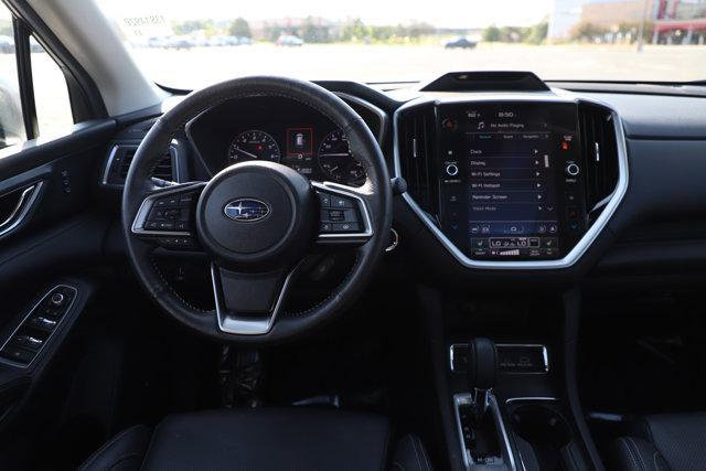 used 2024 Subaru Ascent car, priced at $33,998