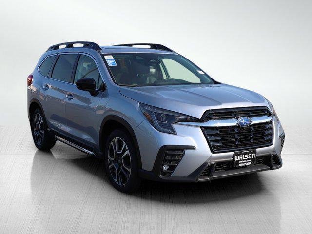 used 2024 Subaru Ascent car, priced at $33,998