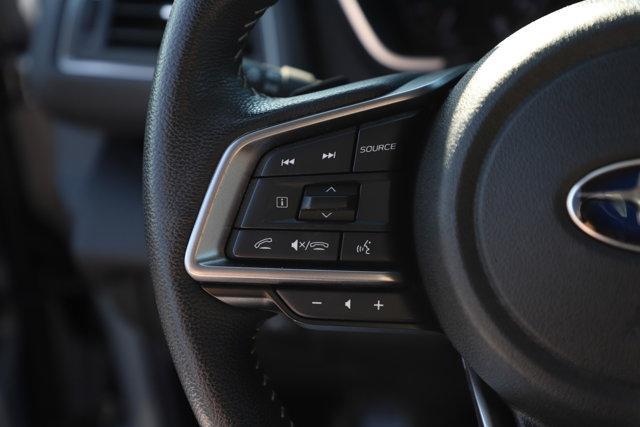 used 2024 Subaru Ascent car, priced at $33,998