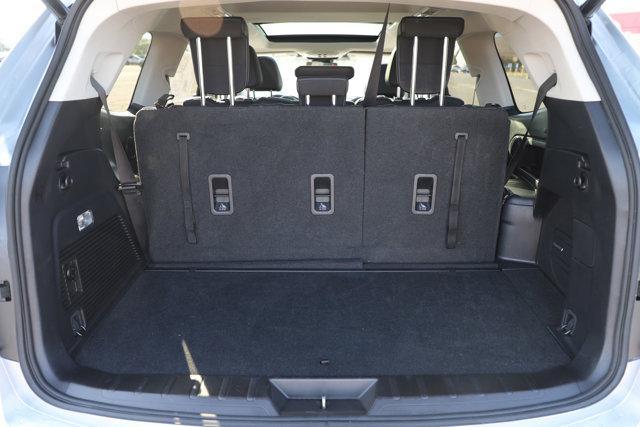 used 2024 Subaru Ascent car, priced at $33,998