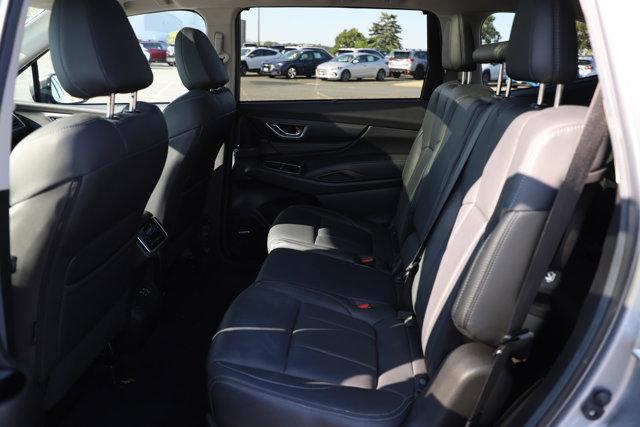 used 2024 Subaru Ascent car, priced at $33,998