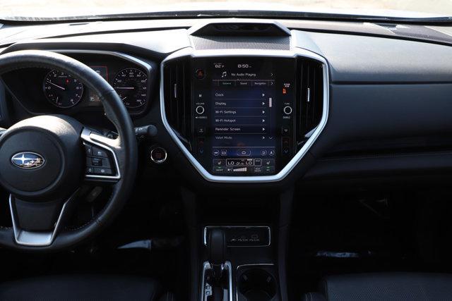 used 2024 Subaru Ascent car, priced at $33,998