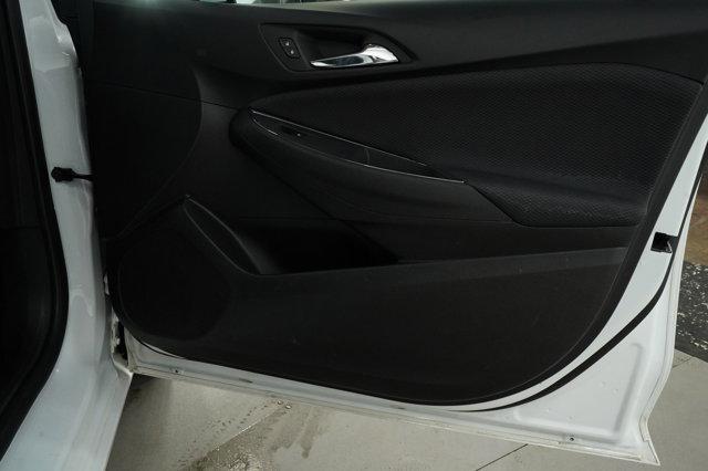 used 2018 Chevrolet Cruze car, priced at $12,599