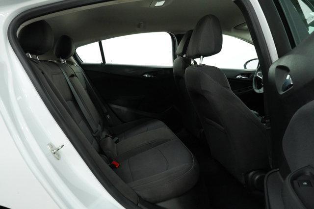 used 2018 Chevrolet Cruze car, priced at $12,599