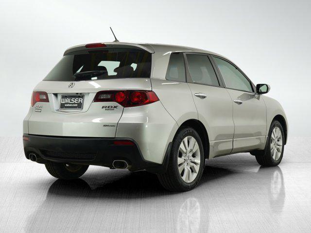 used 2012 Acura RDX car, priced at $10,998