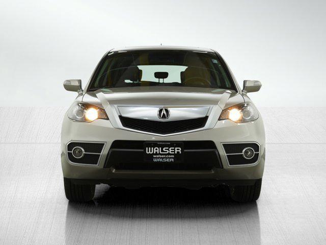 used 2012 Acura RDX car, priced at $10,998