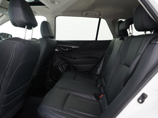 used 2024 Subaru Outback car, priced at $31,699
