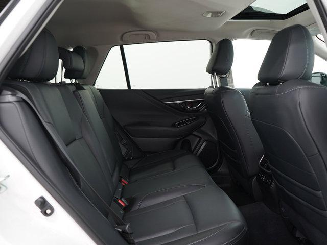 used 2024 Subaru Outback car, priced at $31,699