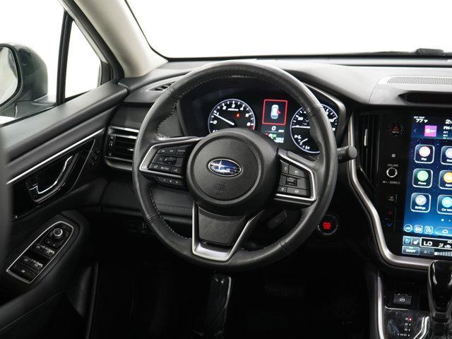 used 2024 Subaru Outback car, priced at $31,699